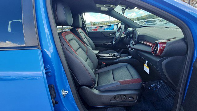 Used 2026 Chevrolet Equinox RS w/ Convenience Package III image 28