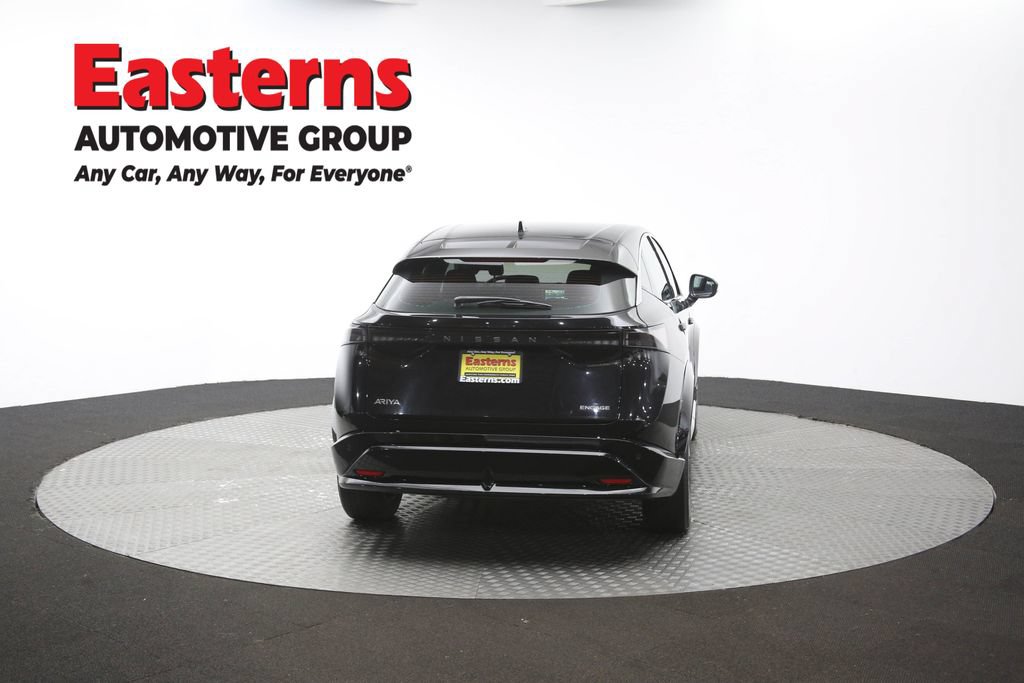 Used 2023 Nissan Ariya FWD image 39