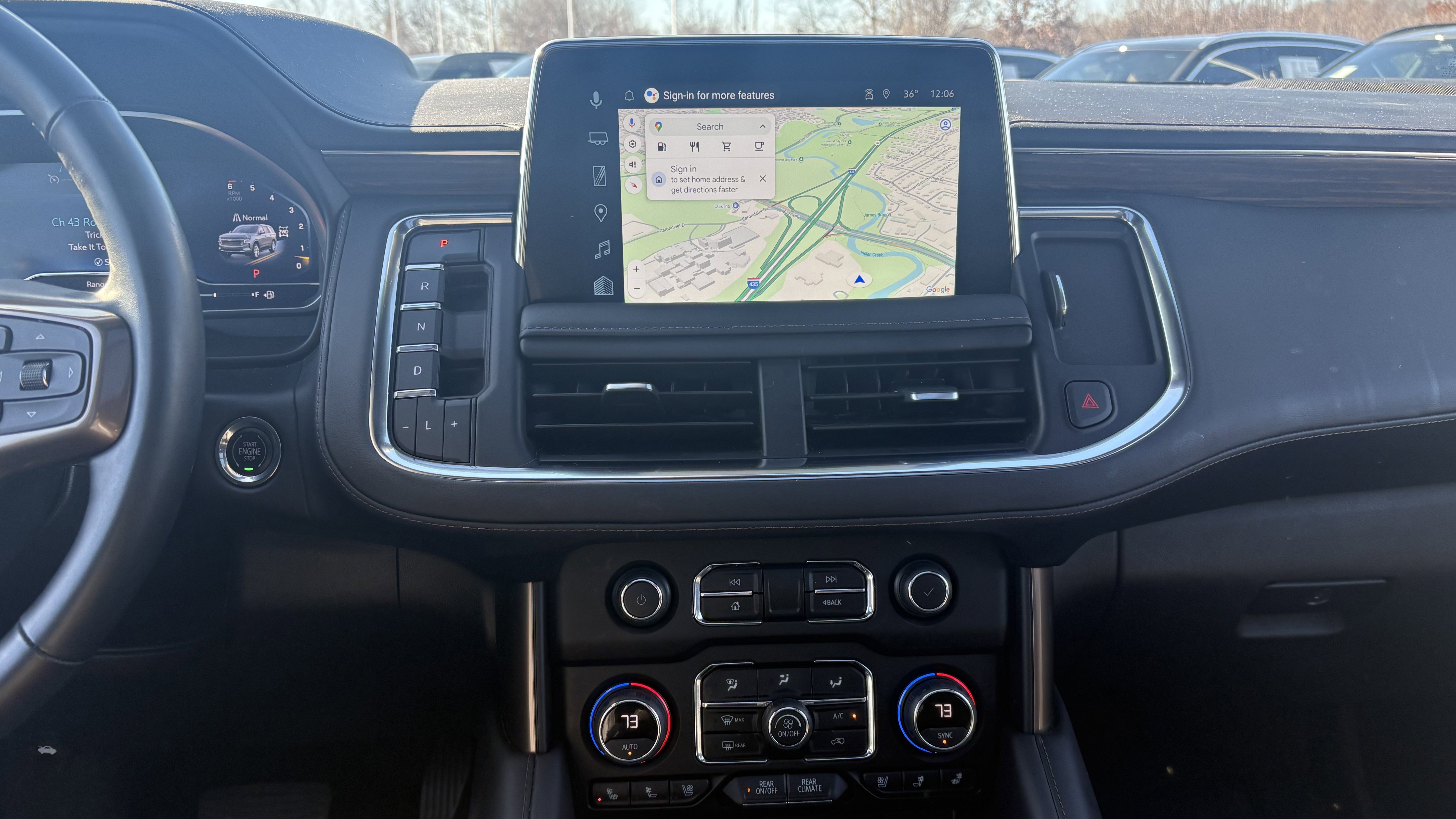 Used 2023 Chevrolet Tahoe High Country image 31