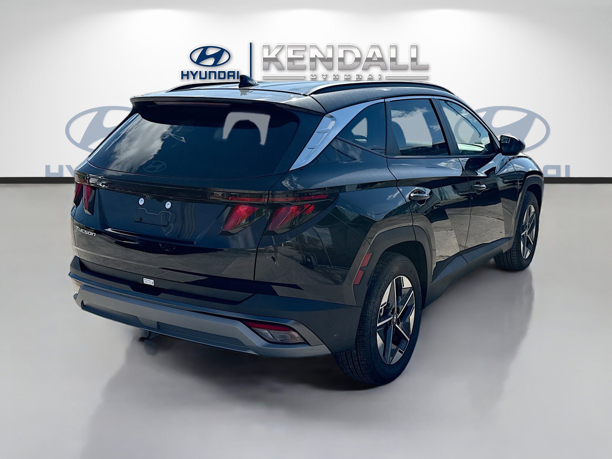 New 2026 Hyundai Tucson SEL image 6