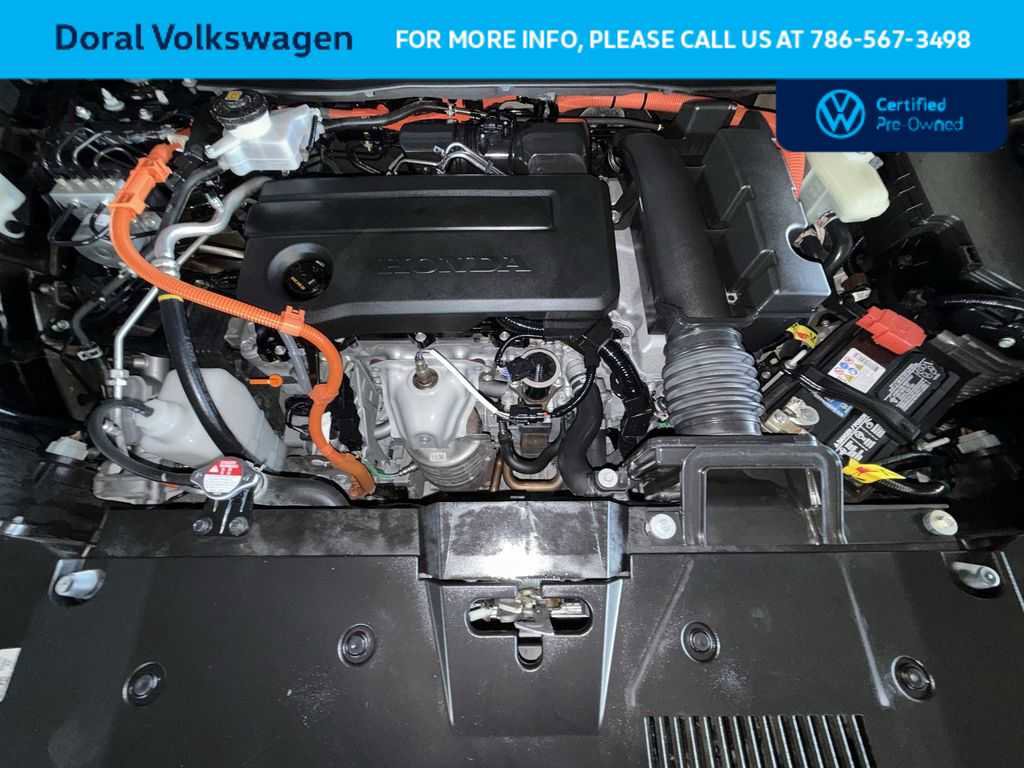 Used 2023 Honda CR-V Sport image 12