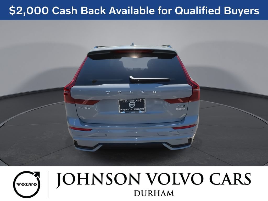 New 2026 Volvo XC60 B5 Ultra w/ Protection Package Premier AWD/4WD image 7