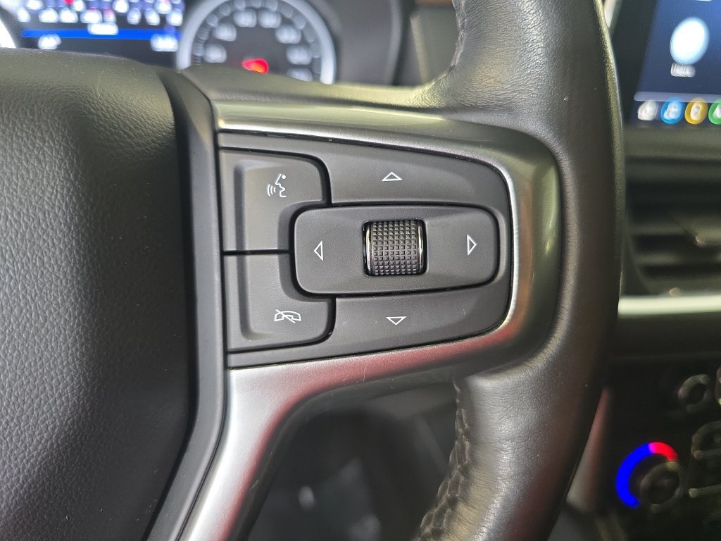Used 2021 Chevrolet Tahoe Premier AWD/4WD image 24