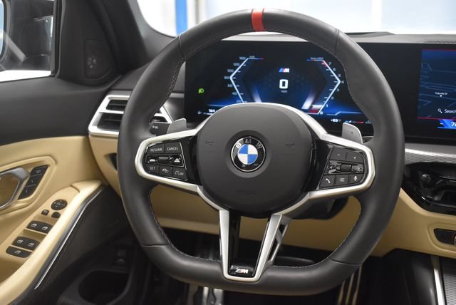 Used 2026 BMW M340i xDrive AWD/4WD image 24