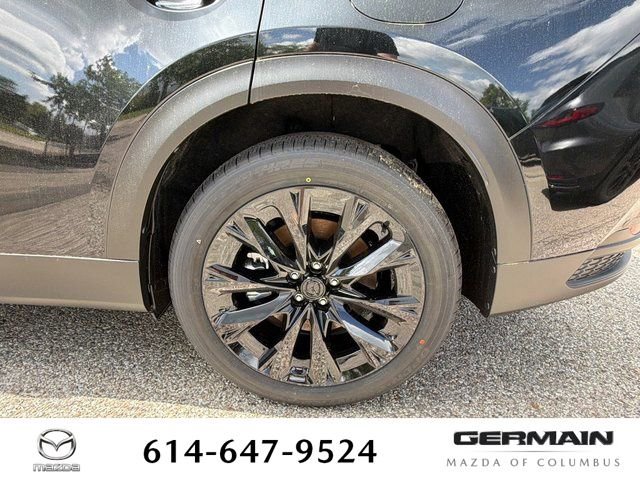 New 2026 MAZDA CX-90 3.3 Turbo w/ Premium Sport Pkg AWD/4WD image 12