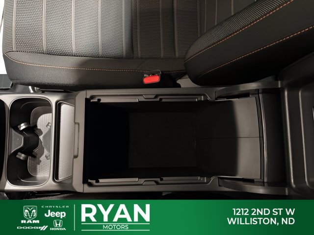 Used 2024 Honda CR-V Sport image 27