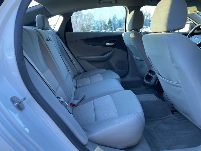 Used 2014 Chevrolet Impala LS w/ LS Convenience Package image 23