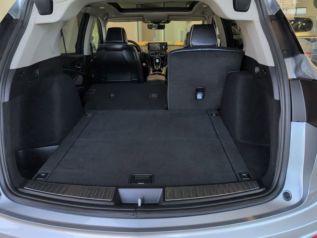 Certified 2025 Acura RDX SH-AWD w/ Advance Package image 45