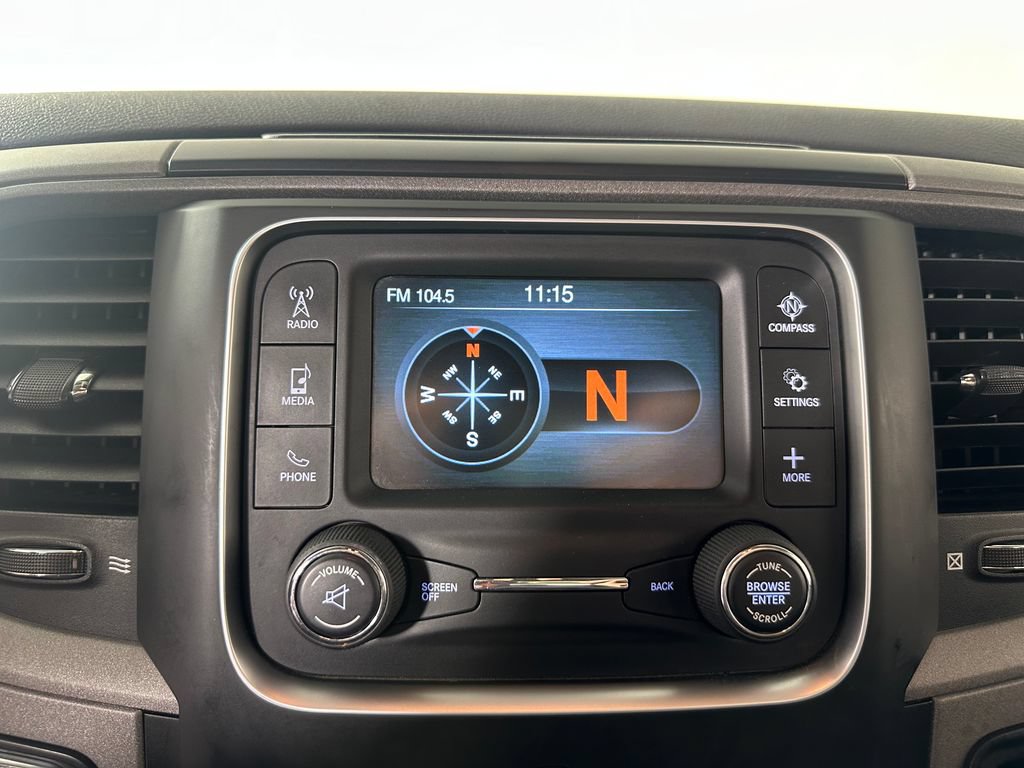 Used 2019 RAM 1500 ST w/ SXT Plus Group AWD/4WD image 26