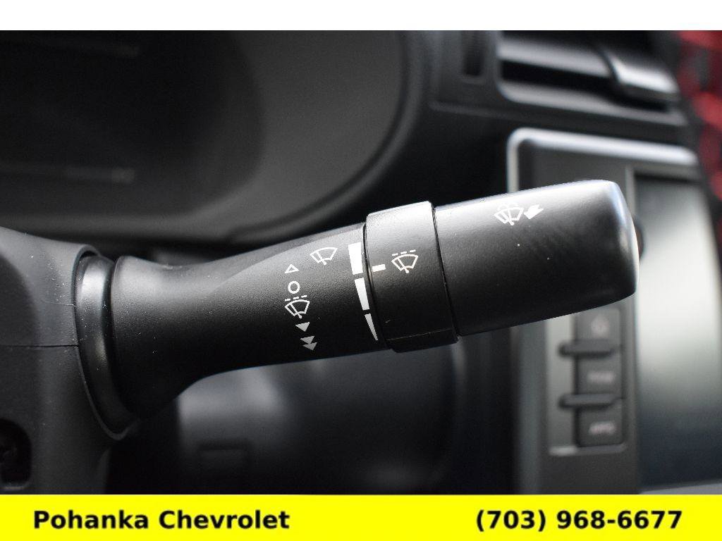 Used 2023 Subaru BRZ Limited image 11