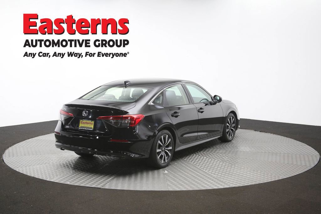 Used 2022 Honda Civic EX image 40
