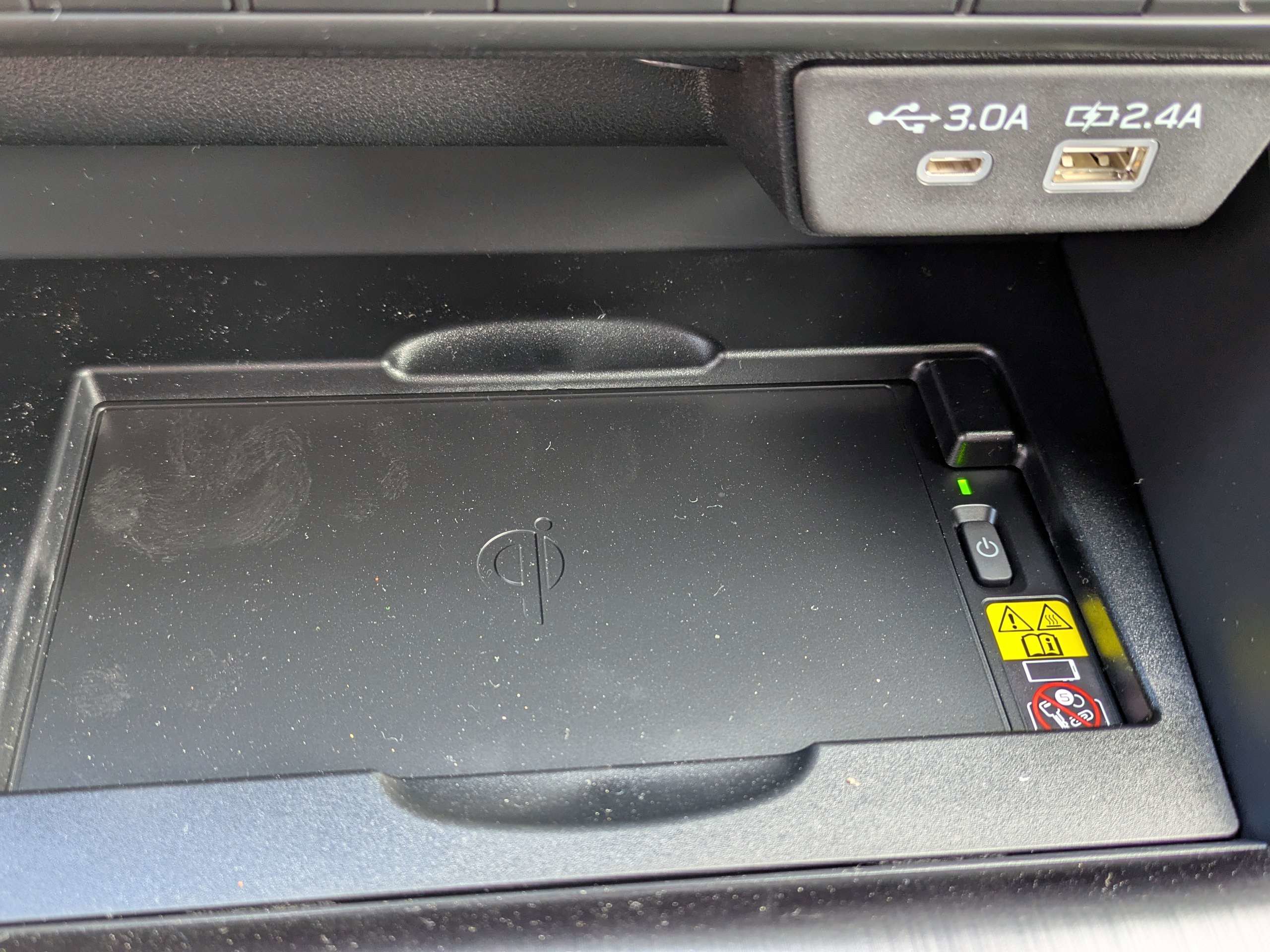 New 2026 Subaru Outback Premium image 25