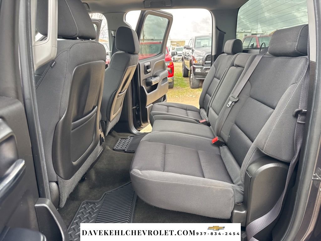 Used 2015 Chevrolet Silverado 1500 LT w/ All Star Edition image 24
