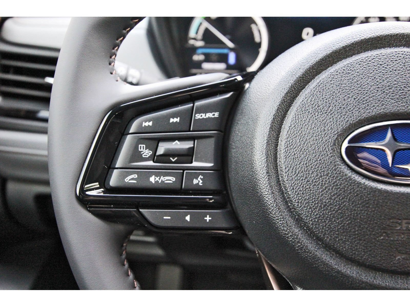 New 2026 Subaru Forester Sport AWD/4WD image 13