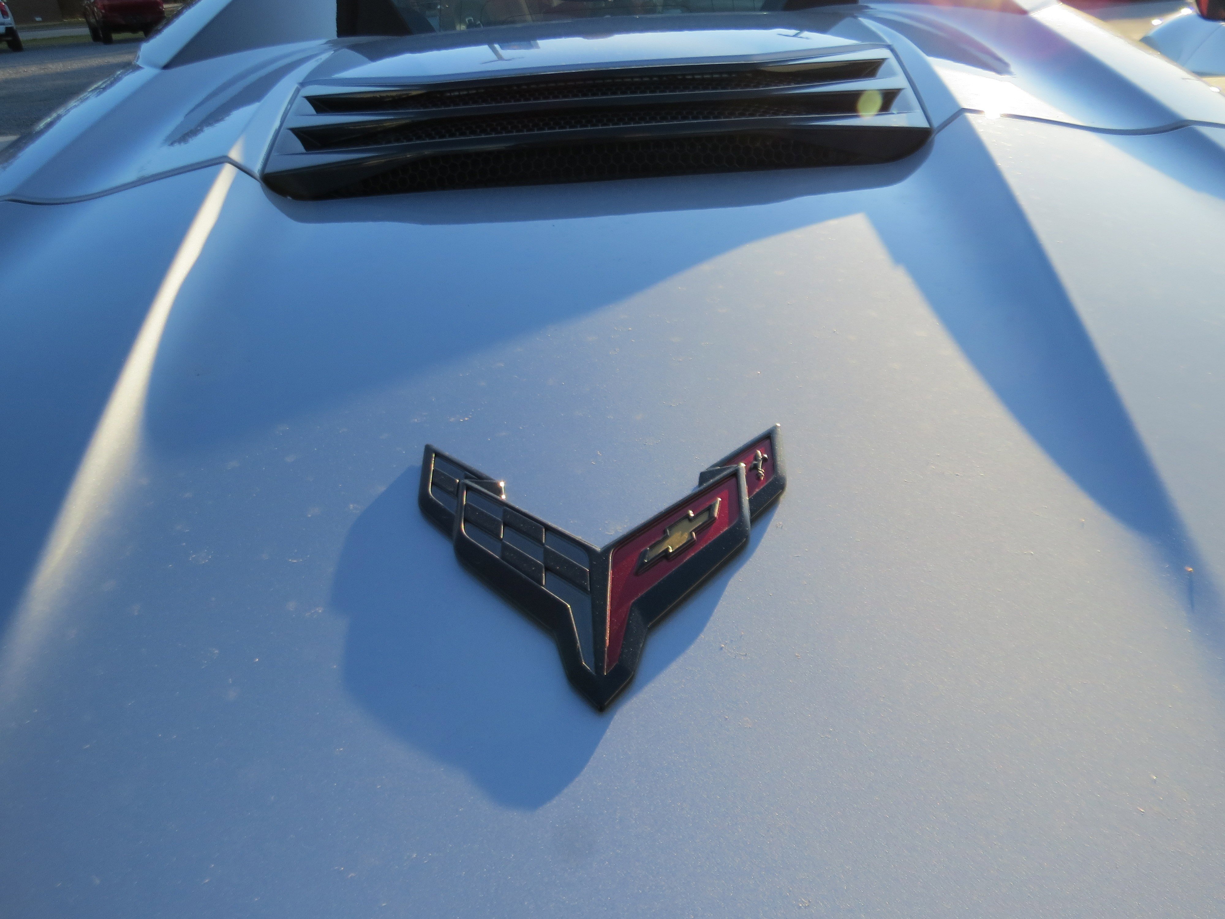 New 2026 Chevrolet Corvette Z06 image 7