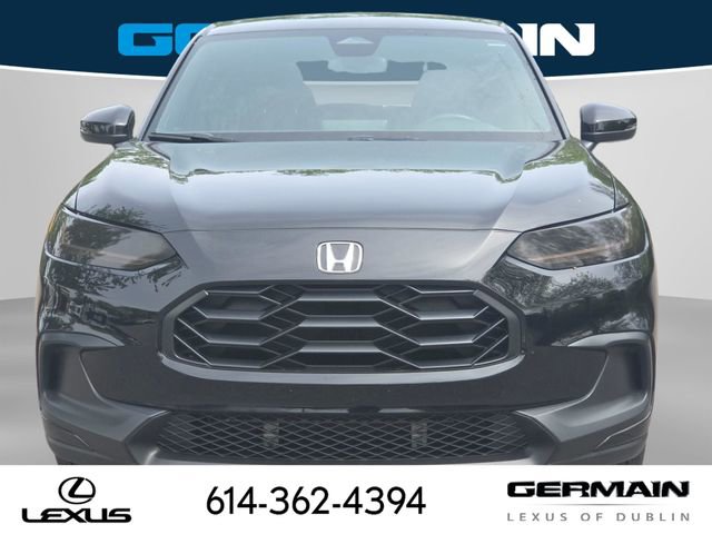 Used 2023 Honda HR-V Sport image 5