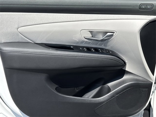 New 2026 Hyundai Tucson Limited image 10