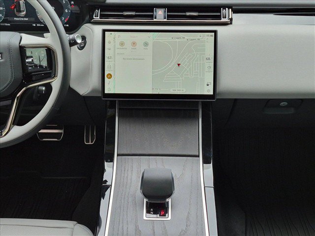 New 2026 Land Rover Range Rover Velar Belgravia AWD/4WD image 11