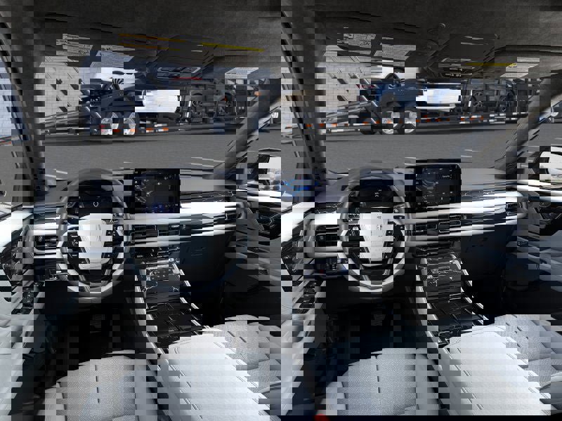 New 2026 Lincoln Aviator Black Label w/ Dynamic Handling Package image 9