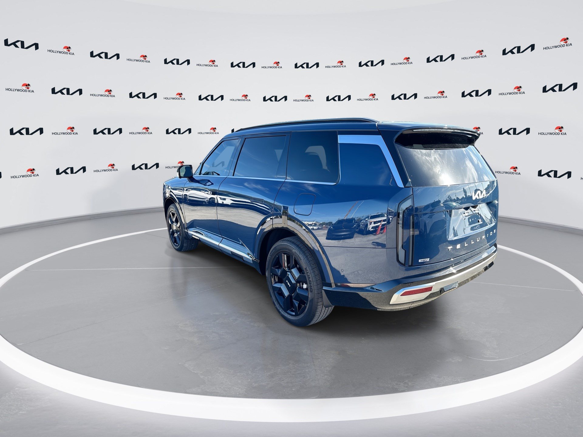 Used 2027 Kia Telluride SX FWD image 6