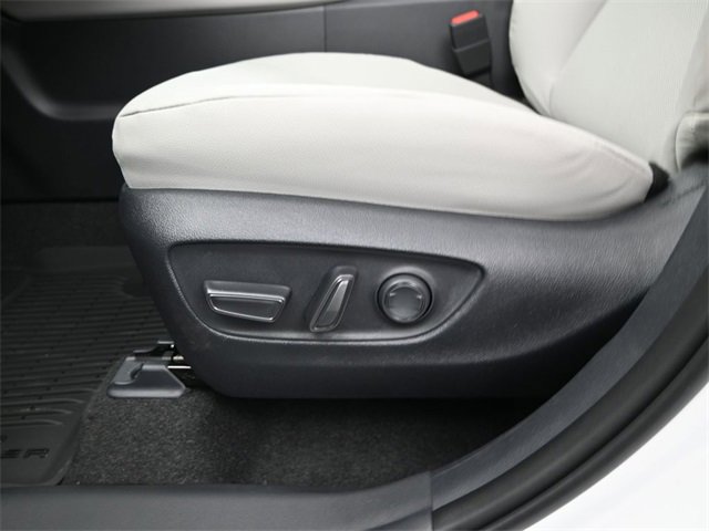 New 2026 Toyota Grand Highlander XLE image 11