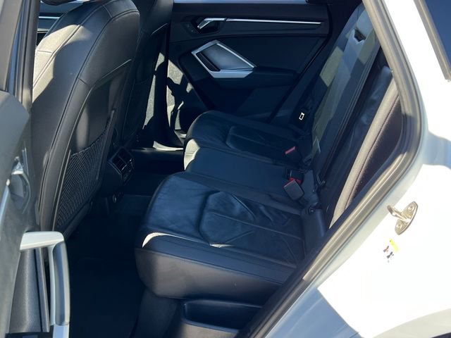 Used 2020 Audi Q3 2.0T Premium w/ Convenience Package image 21