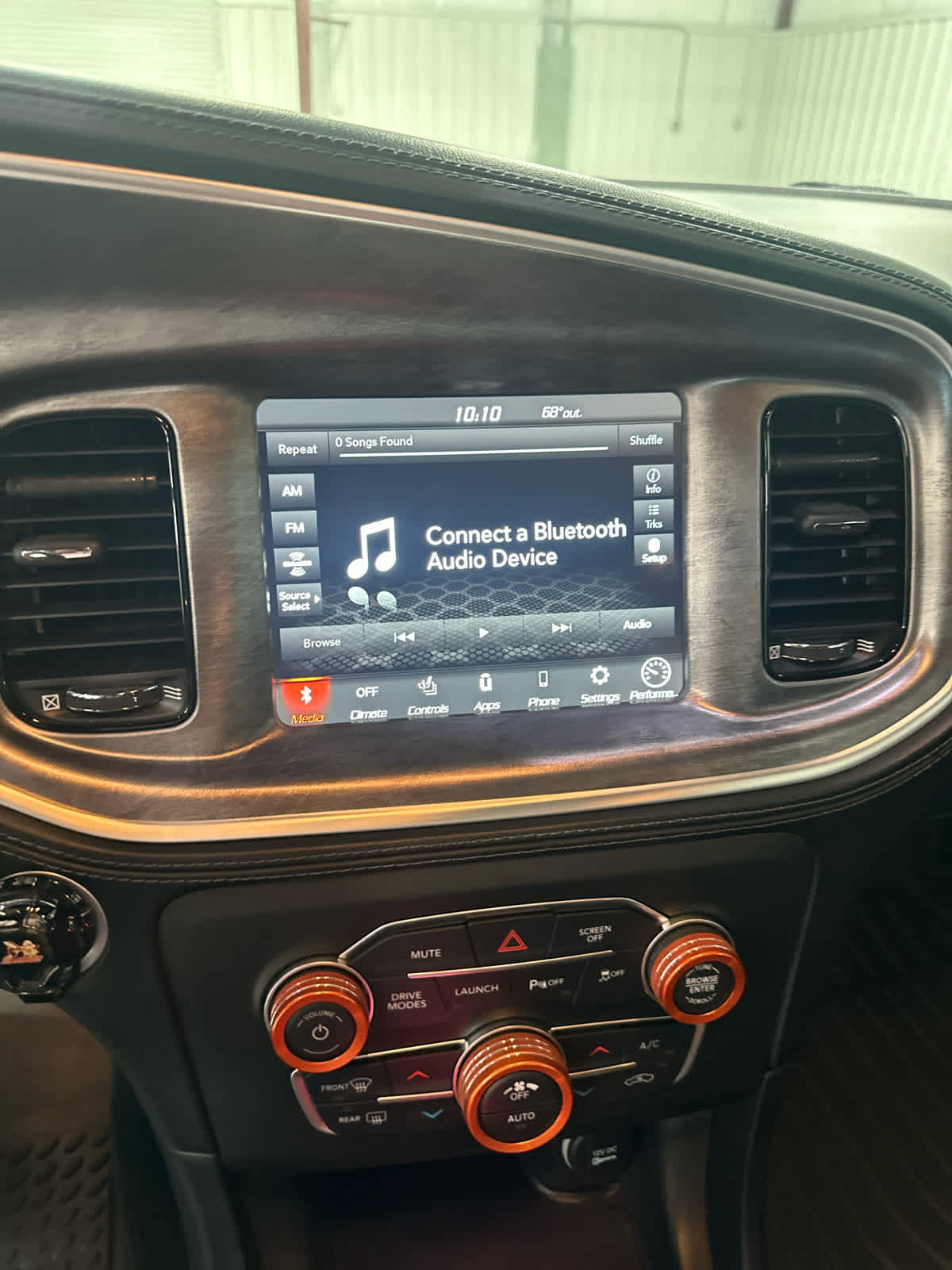 Used 2021 Dodge Charger Scat Pack w/ Daytona Edition Group image 23