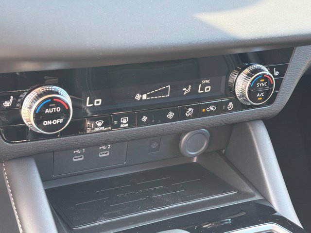 New 2026 Mitsubishi Outlander SE FWD image 29