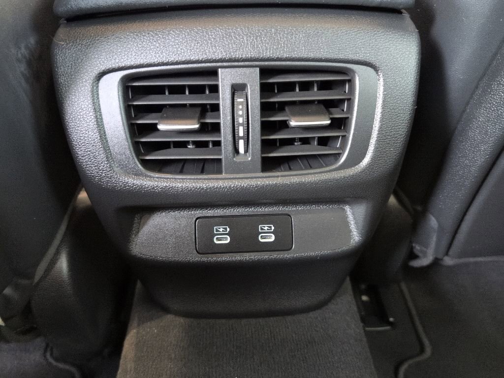 Certified 2025 Acura TLX w/ Technology Package FWD image 37