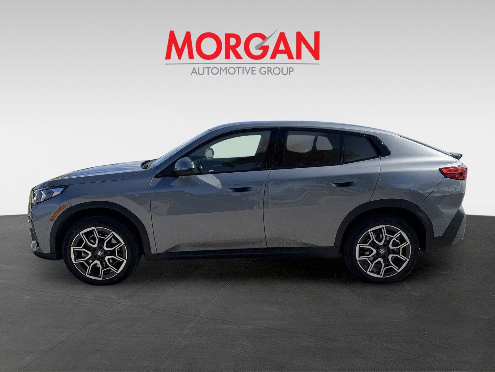 Certified 2025 BMW X2 xDrive28i image 7