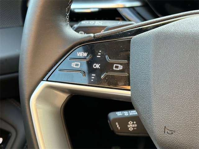 Certified 2025 Audi A5 2.0T Premium w/ Convenience Package image 25