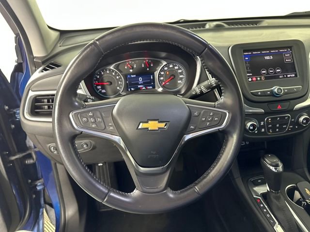 Used 2021 Chevrolet Equinox LT image 14