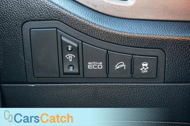 Used 2016 Kia Sportage LX image 34