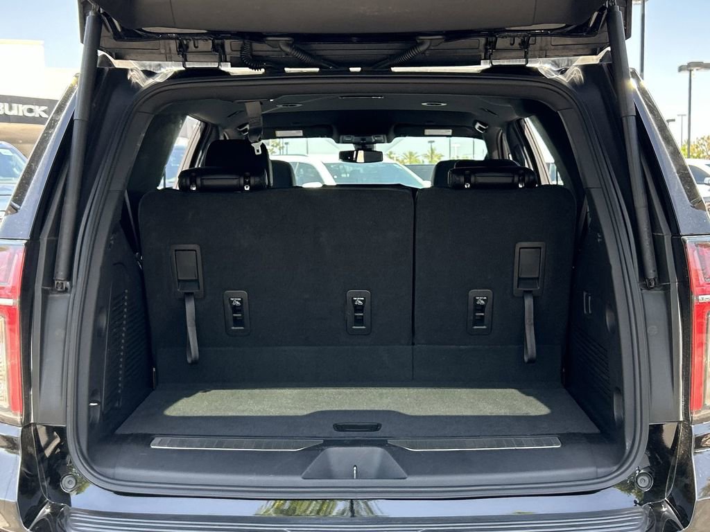 Used 2022 Chevrolet Tahoe RST image 26