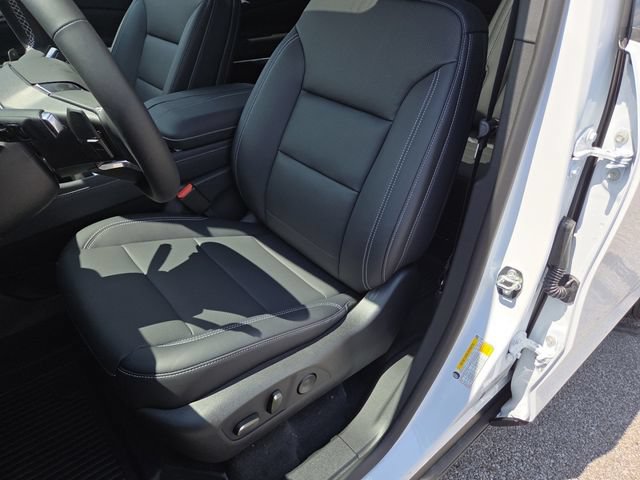 New 2027 Chevrolet Traverse LT w/ Sun and Wheel Package AWD/4WD image 25