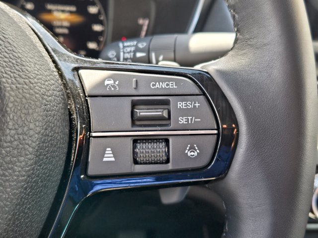 Certified 2026 Acura Integra FWD image 23
