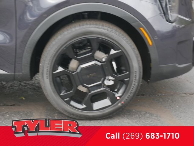 New 2026 Kia Sorento SX image 49