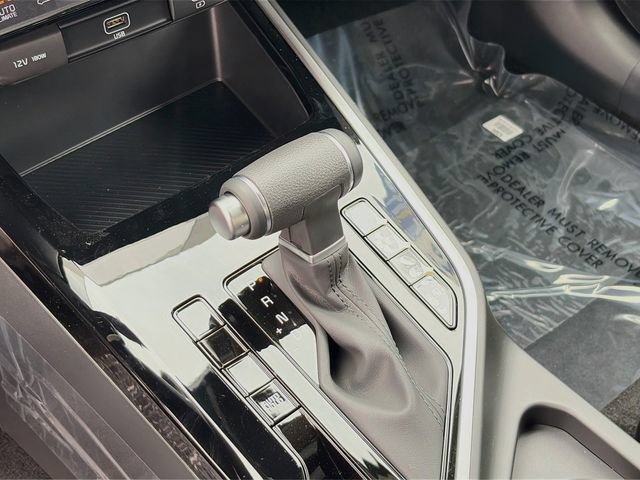 New 2027 Kia Sportage LX FWD image 16