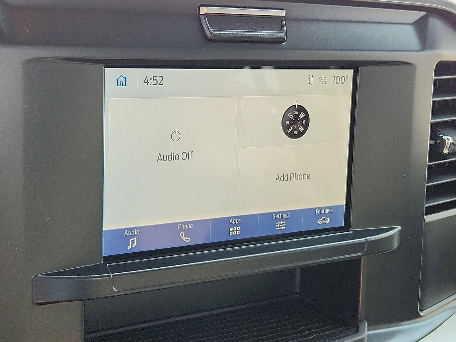 New 2026 Ford F250 XL image 15