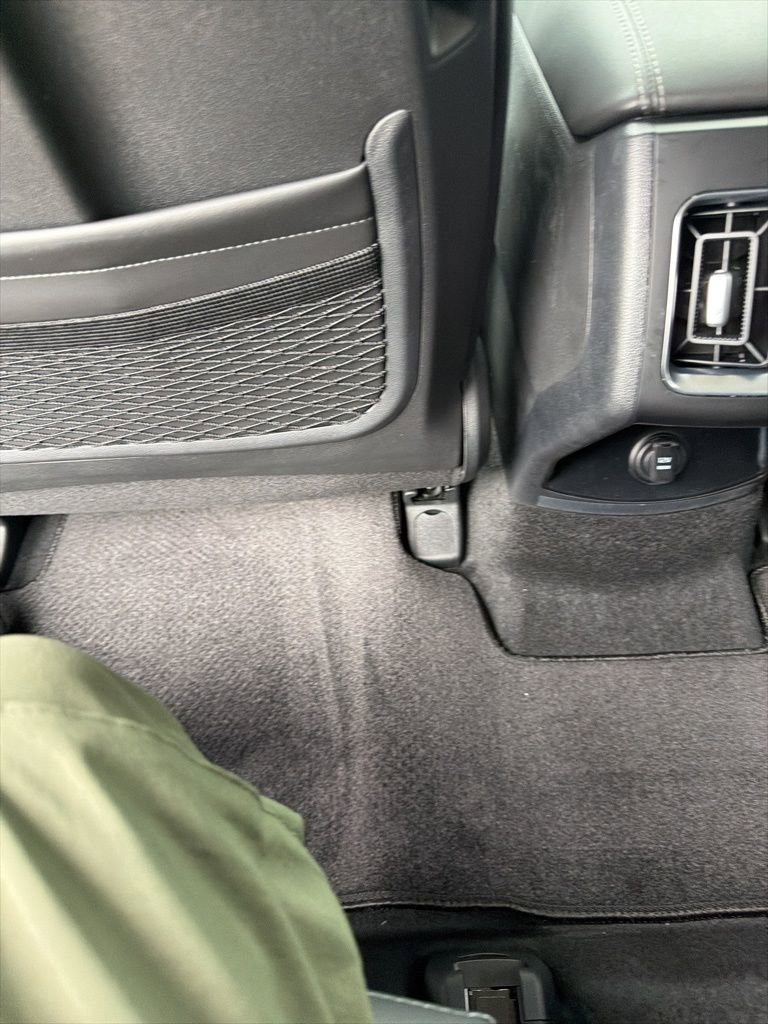 New 2026 Kia Sorento EX AWD/4WD image 21