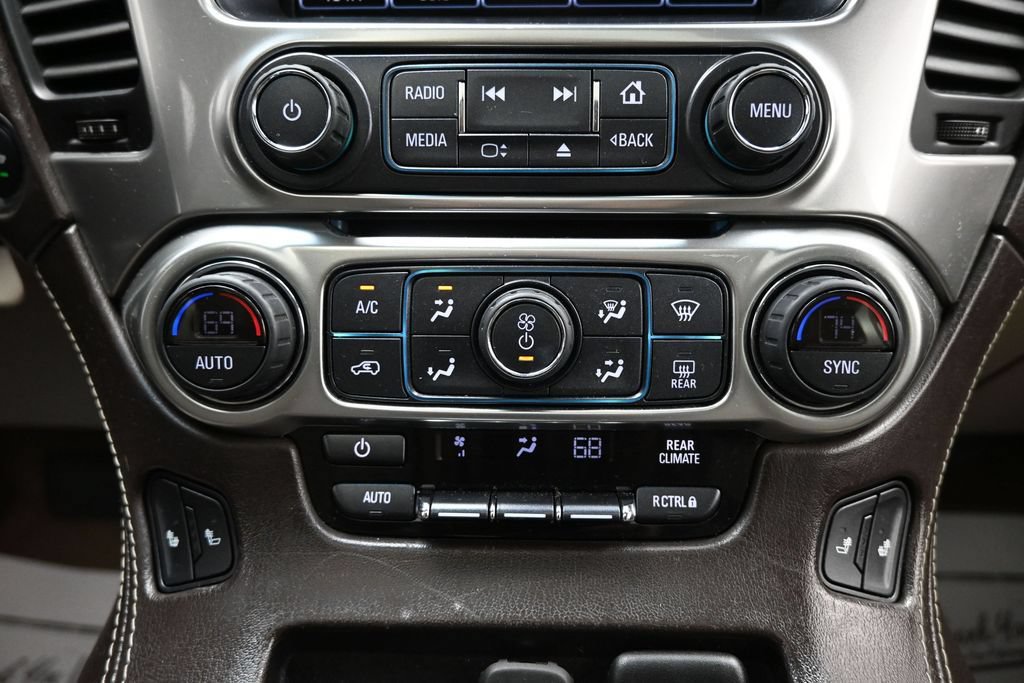 Used 2020 Chevrolet Tahoe LT AWD/4WD image 20
