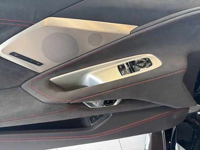 New 2026 Chevrolet Corvette Z06 image 9