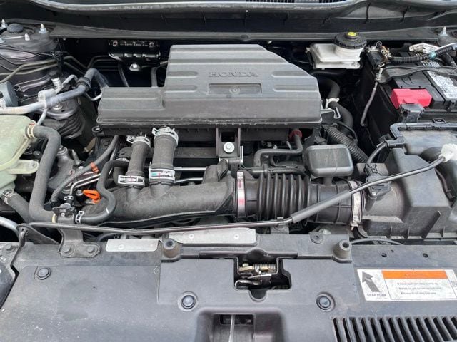 Used 2022 Honda CR-V EX image 3
