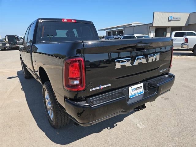 New 2026 RAM 2500 Lone Star image 34
