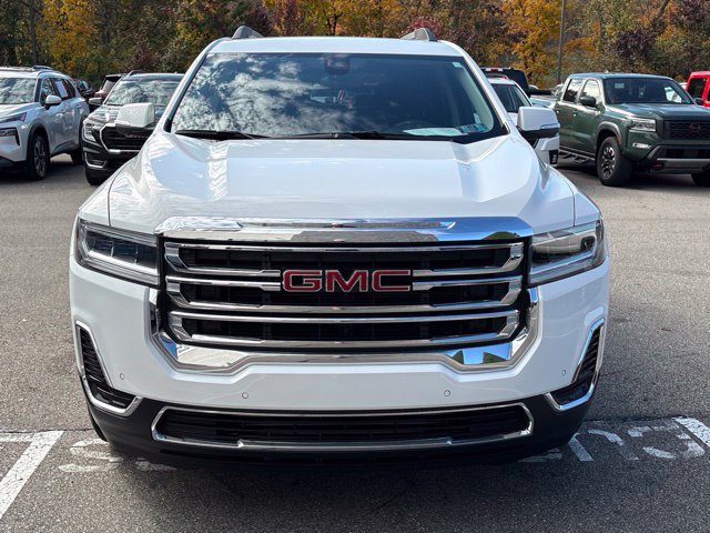 Used 2023 GMC Acadia SLE w/ Driver Convenience Package AWD/4WD image 8