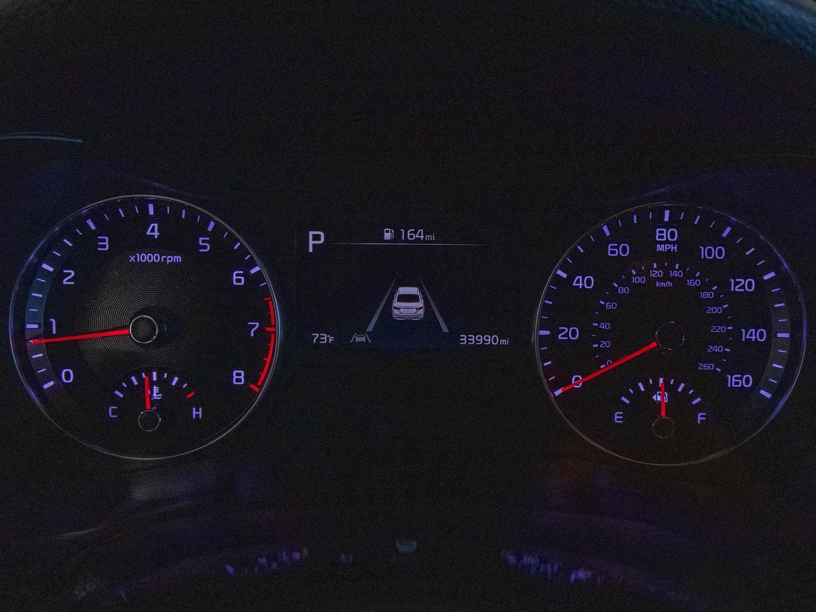 Used 2024 Kia Forte GT-Line FWD image 15
