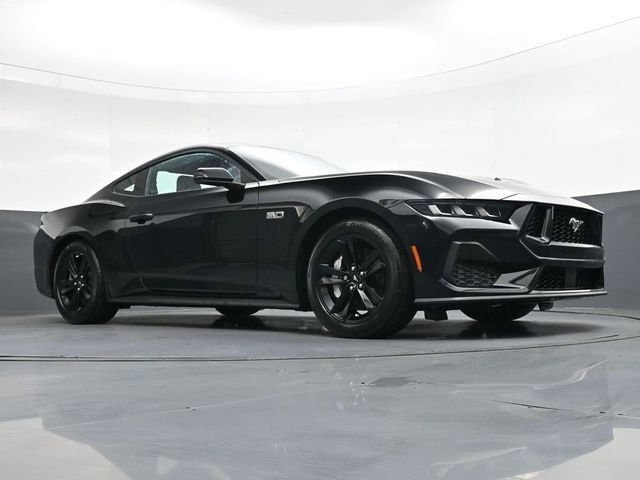 Used 2024 Ford Mustang GT image 29
