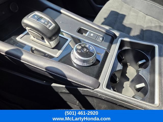 Used 2024 Mitsubishi Outlander SE FWD image 30