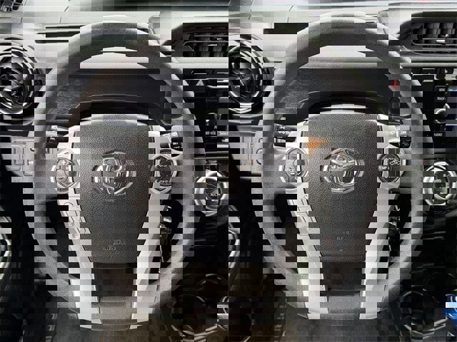 Used 2016 Toyota Prius C Four image 12