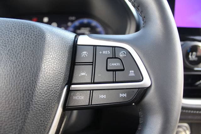 Certified 2025 Toyota Grand Highlander AWD image 58